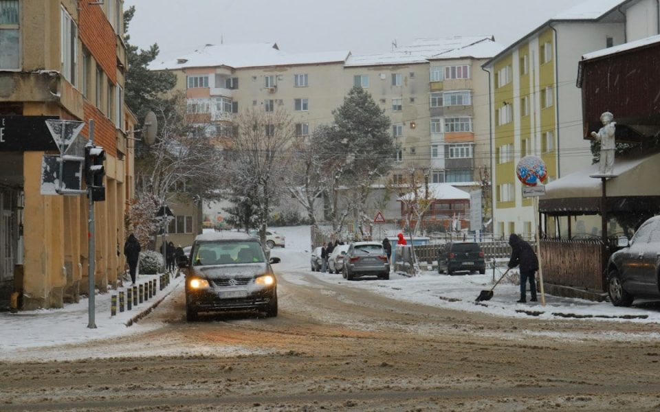 Kuidas alustada tervislikku eluviisi